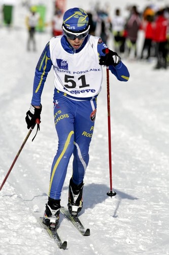 Grand-Prix de Megève